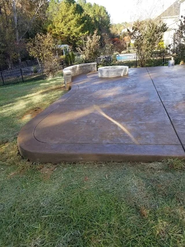 Concrete Slabs services in Alexandria, Virginia
